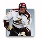 Hockey DVDs