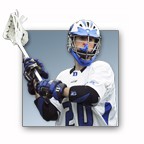 Lacrosse DVDs