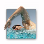 Swimming DVDs