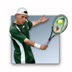 Tennis DVDs