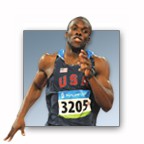 Track and Field DVDs