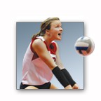 Volleyball DVDs