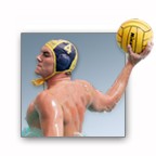 Water Polo DVDs