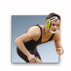 Wrestling DVDs