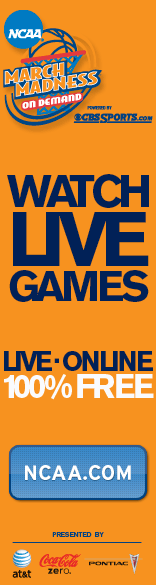 NCAA March Madness on Demand