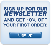 Sign Up for our Newsletter