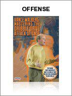 Basketball Offense DVDs