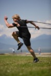 Power Arms and Shoulders&trade; with Smart Tech&trade;