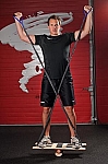 Smart Muscle Board