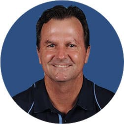 Anson Dorrance