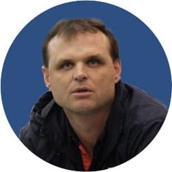 Brian Boland
