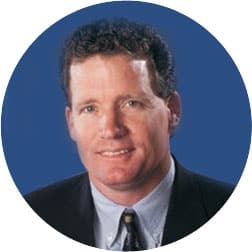 David Marsh