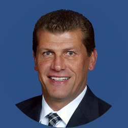 Geno Auriemma