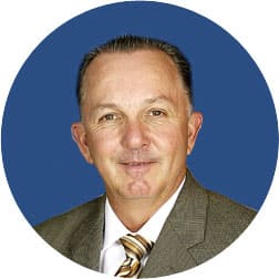 Jim Morris