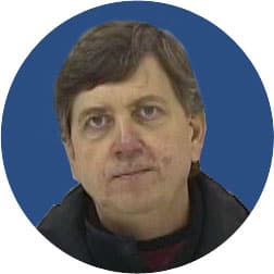 Joe Bertagna
