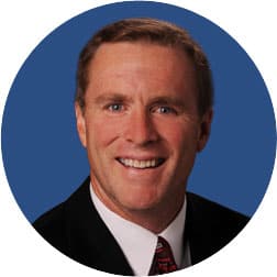 Mike Eaves