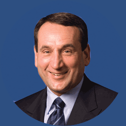 Mike Kryzewski