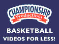 Championship Productions - Sports Instruction & Training: DVD, Books, & Videos For Coaches and Athletes