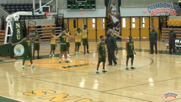 ‘Floppy Defense’ Overview from Robert Jones!
