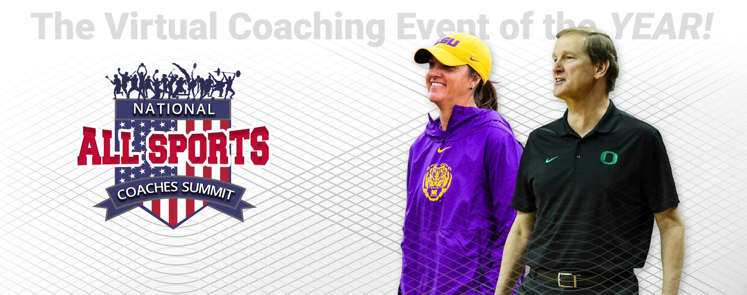 National All Sports Coaches Summit Happening This November!